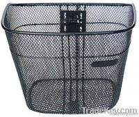 bicycle basket