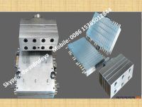 Extrusion Mold