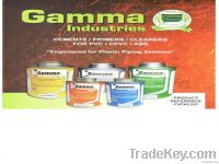 PVC/CPVC Glues