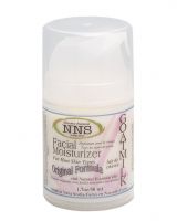 Goat Milk Facial Moisturizer