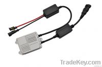 Quick Started AC HID Ballast Model X35J(12V 35W), CBRL