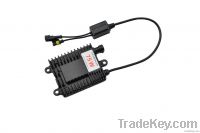 75W HID Ballast Model