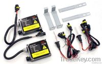 Slit Ballast Kit