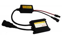 AC Slim HID Ballast Model S35R(12V 35W)