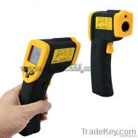 Non-Contact IR Infrared Digital Thermometer Laser Point