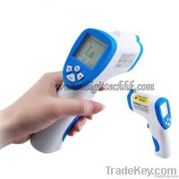 Body Surface Forehead Infrared Thermometer For Baby