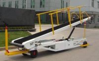 Towable Conveyor Belt Loader