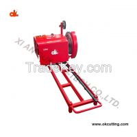 Electric Wire Saws
