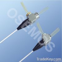 1.31um MQW-FP WDM Laser Diode and Long Wavelength PIN Photodiode