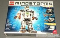 Lego Mindstorms NXT 2.0 (8547)