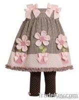 child wear/children fancy dresses