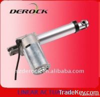 linear actuator for recliner chair, massage sofa and bed