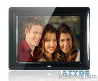 8-inch digital photo frame(Full Function),