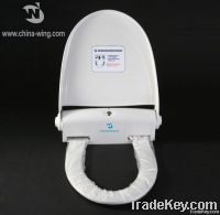 Intelligent Toilet Seat, Slow Close Toilet Seat Lid