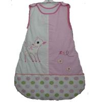 baby sleeping bag