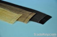 NEW! Polymeric tape hair extension