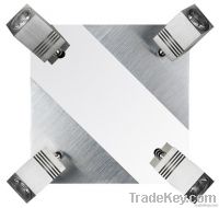 LED spotlight