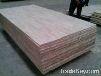 Finger Joint Laminated Board