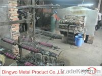 stainless steel mesh