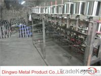 stainless steel mesh