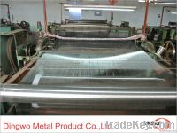 stainless steel mesh