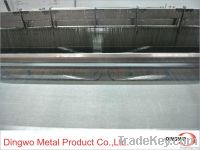 stainless steel mesh