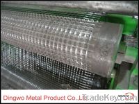 Welded Wire Mesh
