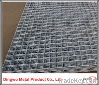 Wire Galvanized