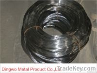 Black Annealed Wire