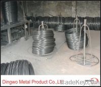 Black Wire