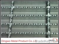 Galvanized wire