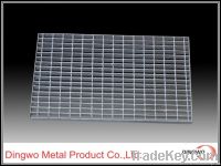 steel grating