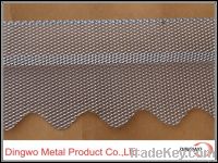 steel grating