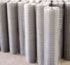 welaed wire mesh
