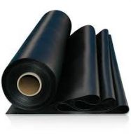 EPDM RUBBER ROLLS STOCKLOT