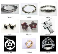 Stainless Steel Jewellery