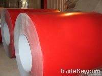 PPGI Color Coated Steel Coil