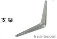Shelf bracket