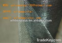 XT professional manufacture 18*16 fiberglass window screen