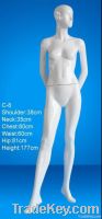 high glossy sexy female mannequin fashion mannequin0