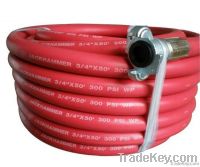 Jack Hammer Hose