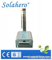 24v DC solar water pump