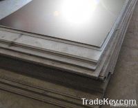 stainless steel sheets