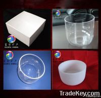 Quartz Crucible