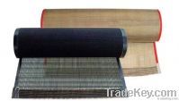 mesh conveyer belt