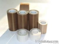ptfe adhesive fabric and tape