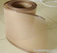 ptfe fiberglass fabric