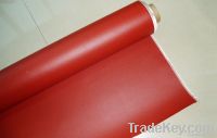 silicone coated fiberglass fabric