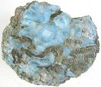 Larimar Rough