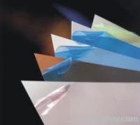 PE Plastic protective film for Colored Steel